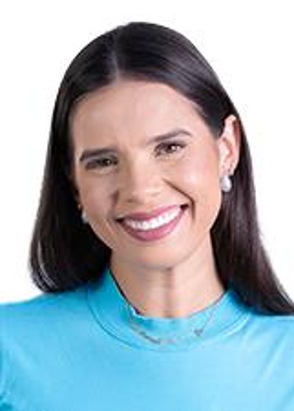 Vereador Carlos Silva